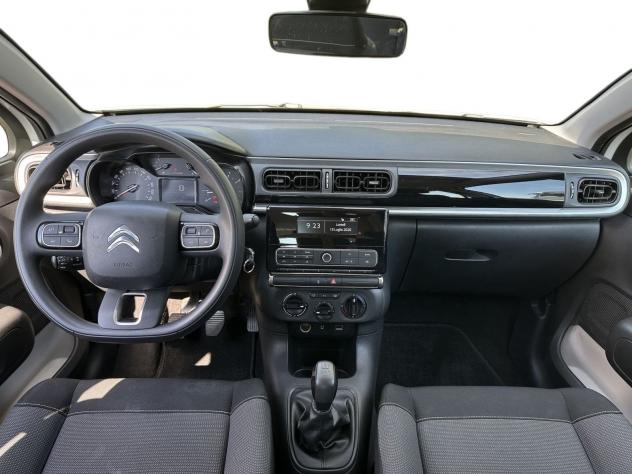 Citroën C3 PureTech 68 Live - Foto 7