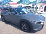 MAZDA CX-30 2.0L e-Skyactiv-G M Hybrid 2WD Evolve rif. 23904768