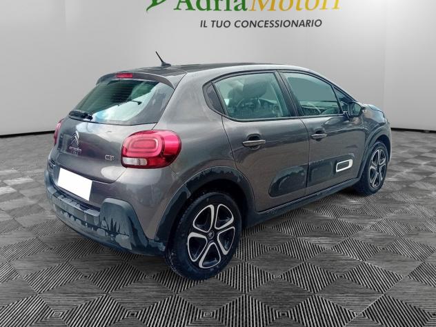 Citroën C3 PureTech 83 S&S Feel Neo patentati - Foto 5