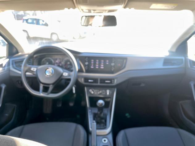 Volkswagen Polo 1.6 TDI 95 CV Highline 12-2020 - Foto 10