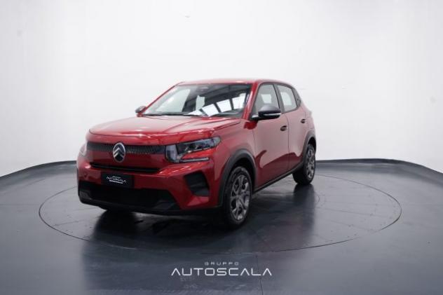 CITROEN C3 1.2 PureTech 100cv S&S You rif. 22382485