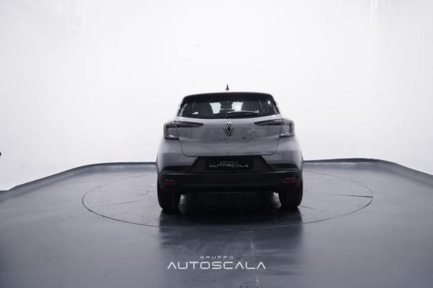 RENAULT Captur 1.2 ECO-G 120 CV Evolution MY26 rif. 23795782 - Foto 5