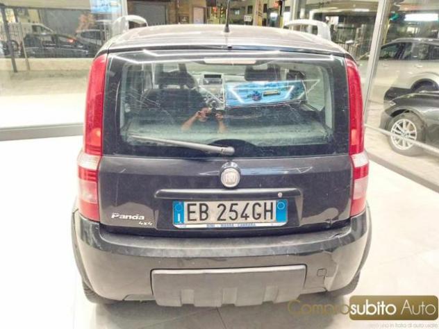 FIAT Panda 1.2 4x4 GPL Climbing rif. 23788877 - Foto 8
