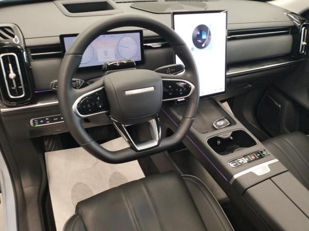 Jaecoo J 7 Super Hybrid 1.5 tgdi phev Exclusive 2wd - Foto 7