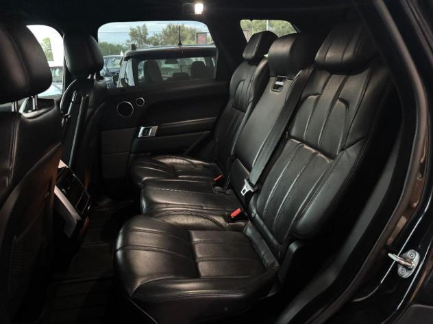 LAND ROVER - Range Rover Sport - 3.0 TDV6 HSE Dynamic - Foto 8