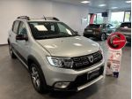 DACIA Sandero Stepway Techroad 1.5 dCi 95 CV rif. 23970649