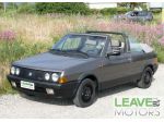 Bertone Supercabrio  100 S (M1322)