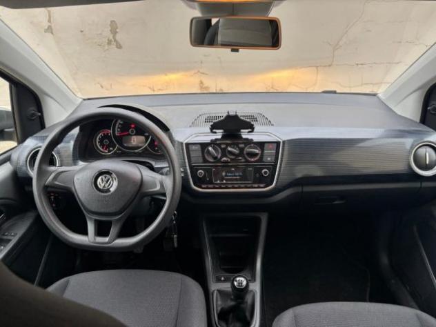 VOLKSWAGEN up! 1.0 5p. move up! rif. 23344183 - Foto 9