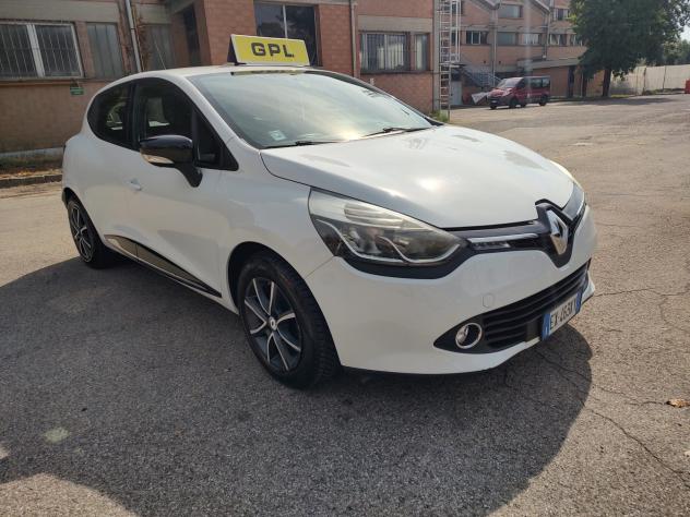 Renault Clio 1.2 75CV GPL 5 porte Live, BENZINAGPL, OK NEOPATENTATI - Foto 3