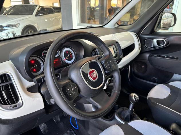 FIAT - 500 L - 1.3 Multijet 85 CV Pop Star - Foto 10