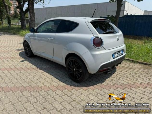 ALFA ROMEO MiTo 1.4 T 155 CV Distinctive Premium Pack rif. 23995344 - Foto 4