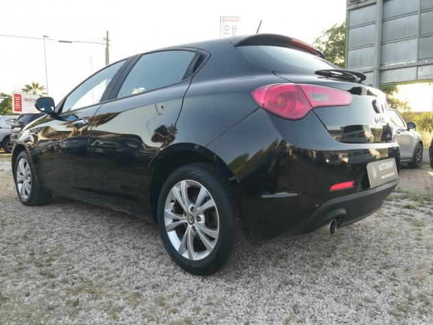 ALFA ROMEO - Giulietta - 1.6 JTD 105 CV - NEOPATENTATI - FINANZIABILE - Foto 9