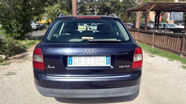 Audi A4 A4 Avant 1.9 tdi 130cv 408.000KM - Foto 5