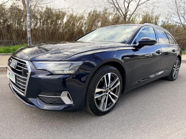 Audi A6 Avant 2.0 TDI 204cv QUATTRO Garanzia 2029 - Foto 2