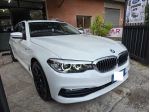 Bmw 520 520D XDRIVE AUTOMATICO TETTO