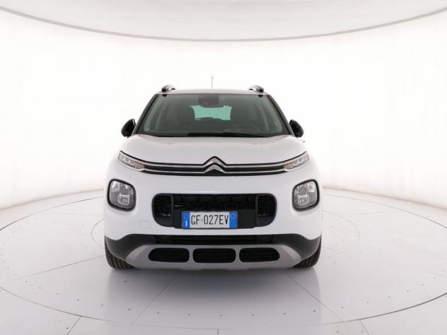 Citroën C3 Aircross 1.2 puretech Shine s&s 110cv - Foto 5