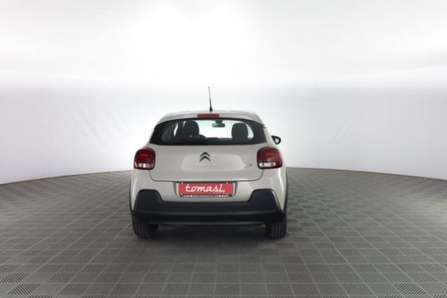 CITROEN C3 C3 PureTech 83 S&S C-Series rif. 23697680 - Foto 5