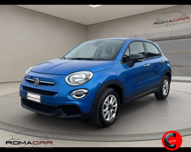 FIAT 500X 1.3 MultiJet 95 CV Business rif. 23536792 - Foto 2