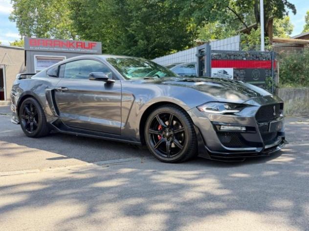 FORD Mustang 2.3 EcoBoost GT500 rif. 23948417 - Foto 4