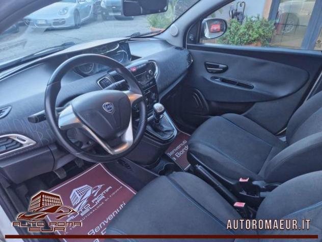 LANCIA Ypsilon 1.2 69 CV 5 porte S&S TAGLIANDATA! NEOPATENTATI! rif. 24198237 - Foto 9