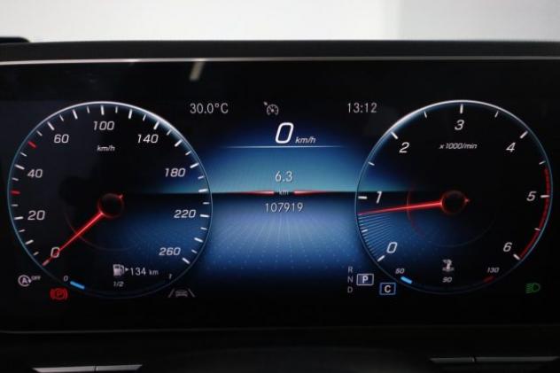 MERCEDES-BENZ CLA sse GLE GLE 300 d 4Matic Premium rif. 23921153 - Foto 7