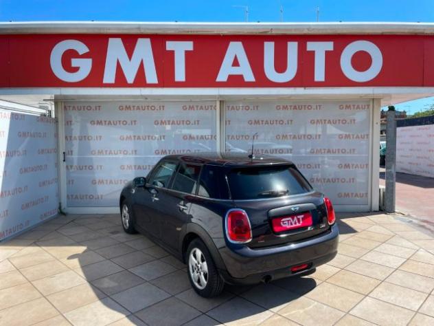 MINI One 1.2 75CV 5 PORTE CONDIZIONI ECCELLENTI GARANZIA rif. 24113369 - Foto 3