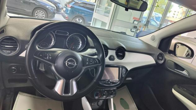 Opel Adam 1.4 87 CV GPL Tech Jam - Foto 7