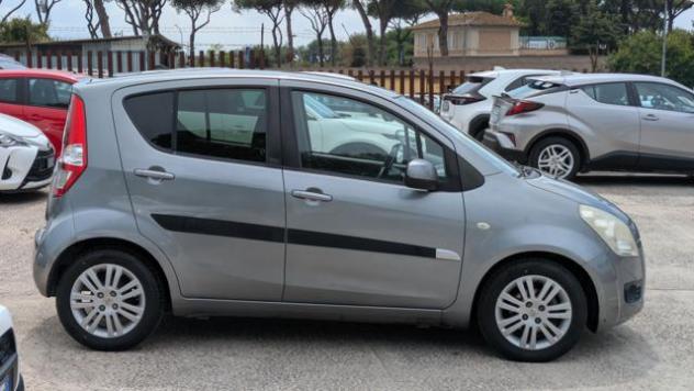 SUZUKI Splash 1.2cc 94cv rif. 24043857 - Foto 5