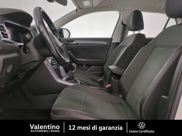Volkswagen T-Roc 1.0 TSI Style - Foto 6