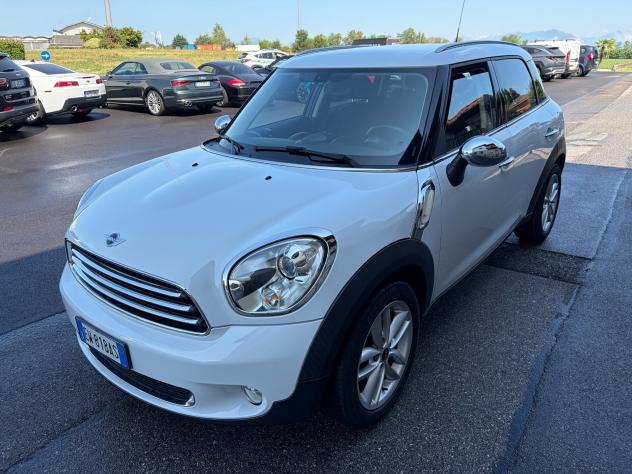 Mini Cooper D Countryman - Foto 5