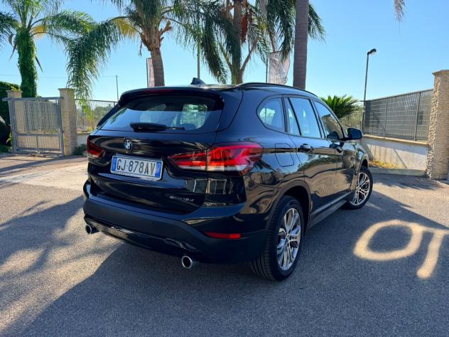 Bmw X1 sDrive18d Sport Line Pelle/Led - Foto 2