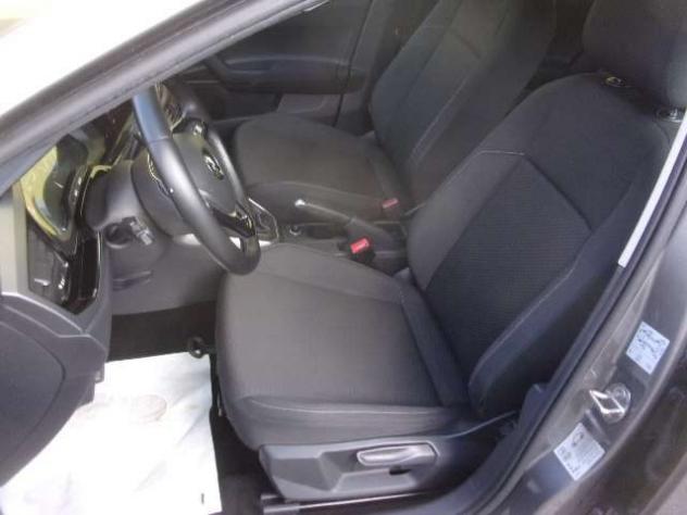 VOLKSWAGEN Polo VI 5p 1.0 mpi Comfortline 75cv-km 65.000 !!!! rif. 24204031 - Foto 7
