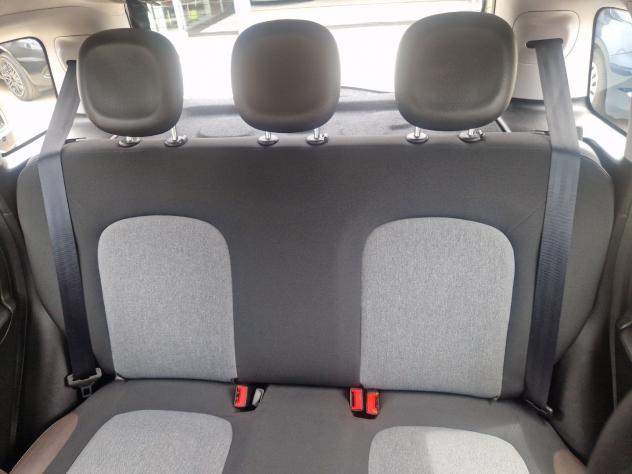 FIAT Panda Cross 1.2 69cv S&S E6d-Temp City Cross - Foto 10