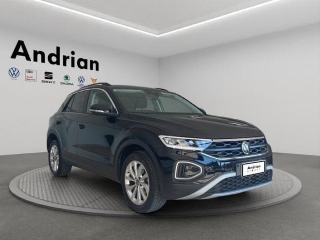 Volkswagen T-Roc 1.0 TSI Life - Foto 4