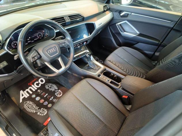 AUDI Q3 2.0 TDI 190CV S-tronic Advanced Plus - Foto 10