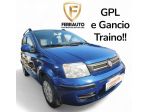 Fiat Panda 1.2 Active GPL