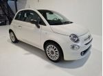 FIAT 500 (2015-2024) 500 1.0 Hybrid