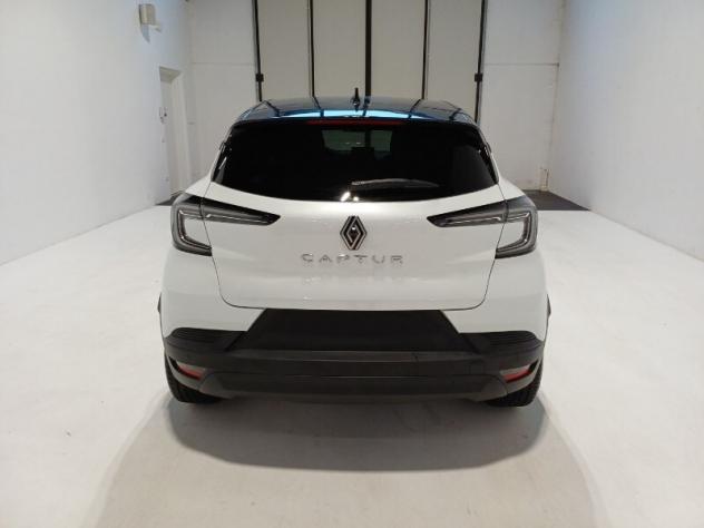 RENAULT Captur 2ª serie Captur Eco-G 120 CV Techno - Foto 5