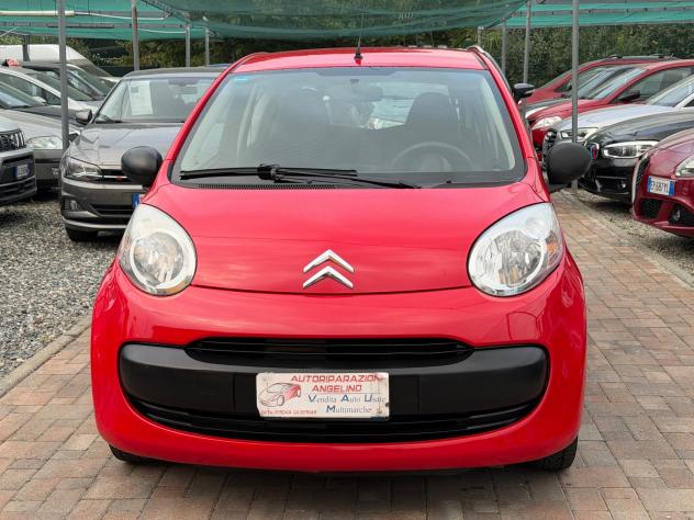 Citroen C1 1.0 3 porte Sport - Foto 5