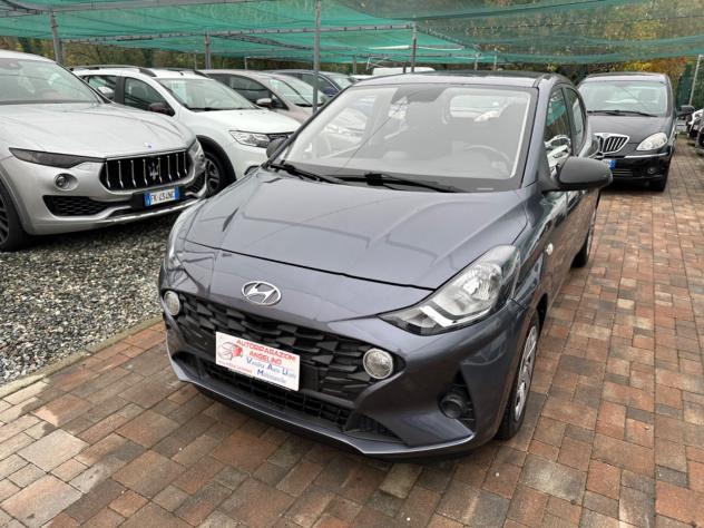 Hyundai i10 1.0 MPI Prime - Foto 2