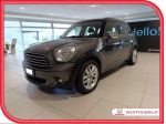 MINI Cooper Countryman Mini Countryman R60 1.6