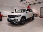 VOLKSWAGEN T-Cross 1.0 TSI 110 CV Style UNITED rif. 24212778