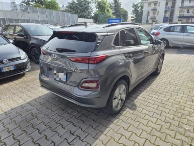 HYUNDAI Kona EV 64 kWh XPrime rif. 23699127 - Foto 4