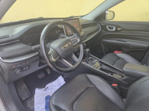 JEEP Compass 1.3 Turbo T4 190 CV PHEV AT6 4xe Limited TETTO APR rif. 24097187 - Foto 8