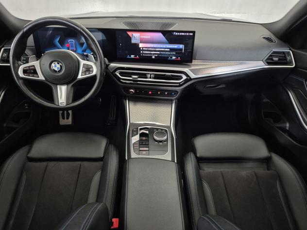 BMW Serie 3 G21 2022 Touring 320d Touring mhev 48V xdrive MSport auto - Foto 9