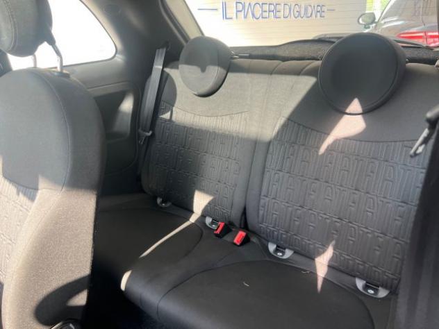 FIAT 500 1.0 Hybrid Dolcevita DA €139,00 MENSILI rif. 23407642 - Foto 8