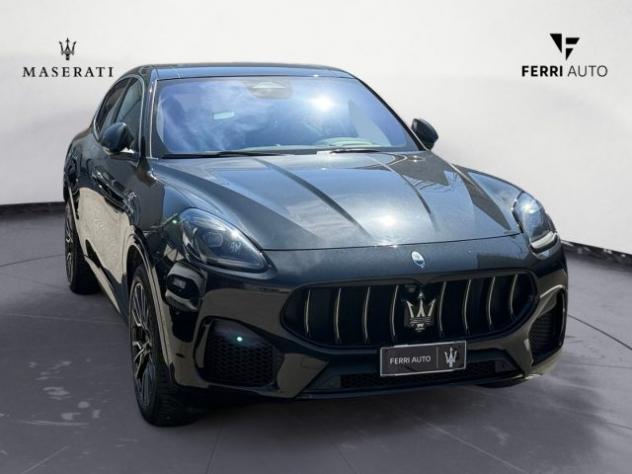 MASERATI Grecale MHEV 250 CV AWD GT rif. 23937201 - Foto 4