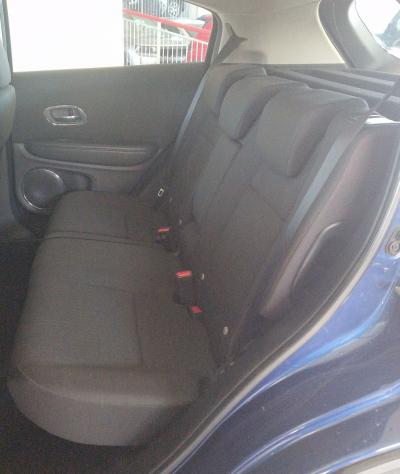Honda HR-V HR-V 1.5 Elegance Navi Adas cvt - Foto 9