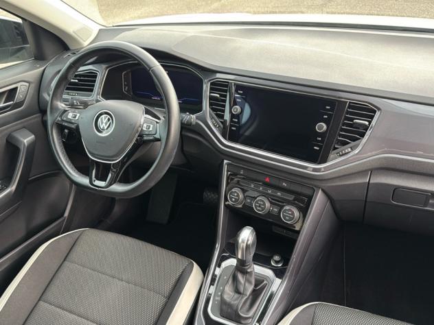 Volkswagen T-Roc T-Roc 1.5 tsi Advanced dsg - Foto 10