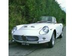 ALFA ROMEO Touring 2000 Spider Speciale Segale rif. 24181219
